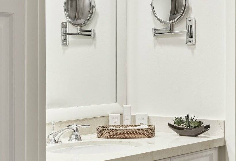 套房, Arizona Grand Resort