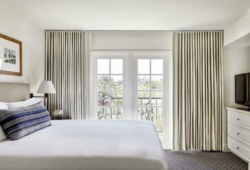 带大床的复式套间, Arizona Grand Resort