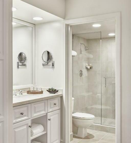 带大床的复式套间, Arizona Grand Resort