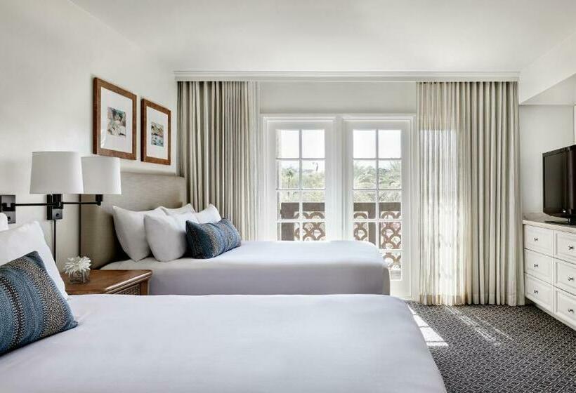 豪华套房, Arizona Grand Resort