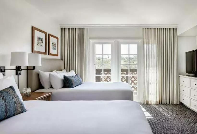 デラックススイート, Arizona Grand Resort
