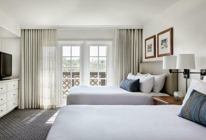 豪华套房, Arizona Grand Resort