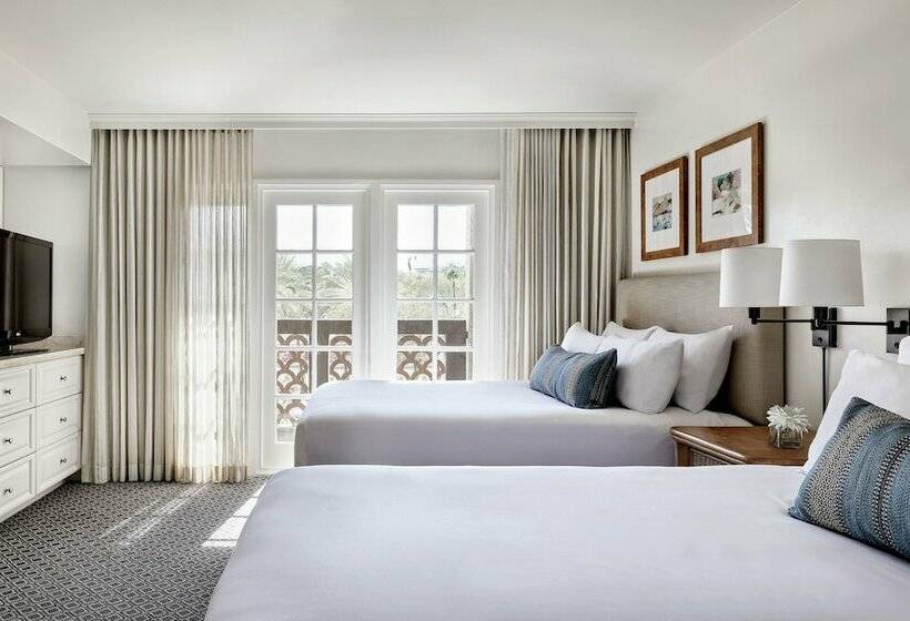 豪华套房, Arizona Grand Resort