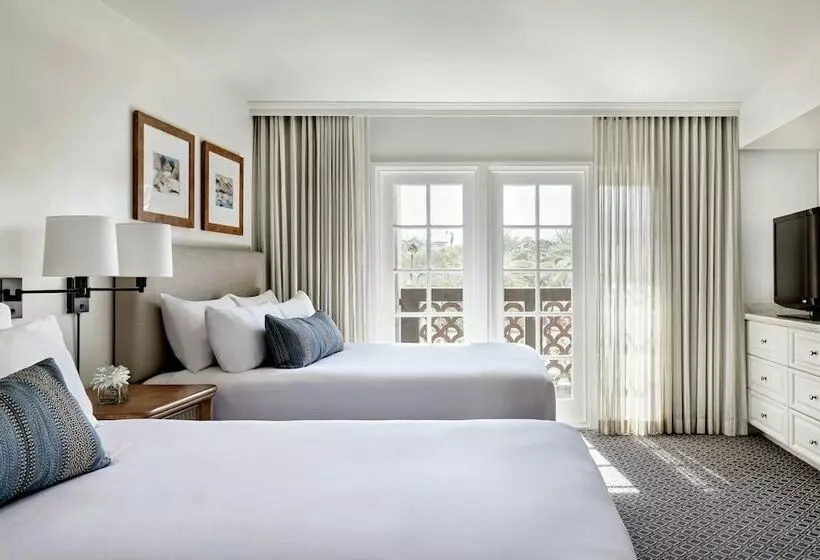 デラックススイート, Arizona Grand Resort