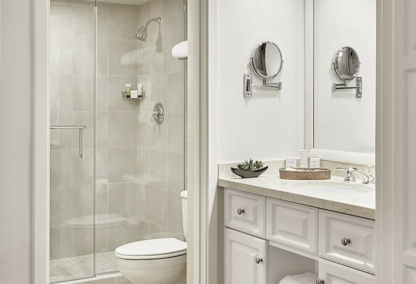 豪华套房, Arizona Grand Resort