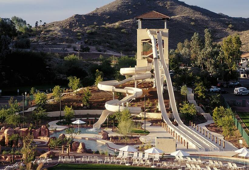 豪华套房, Arizona Grand Resort