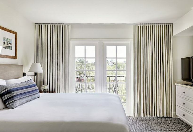 デラックススイート, Arizona Grand Resort