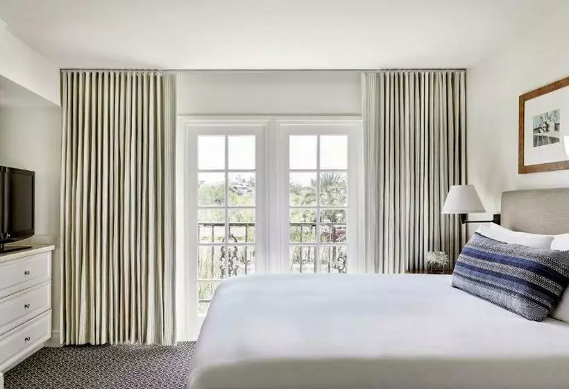 身障者適用キングサイズベッドルーム, Arizona Grand Resort