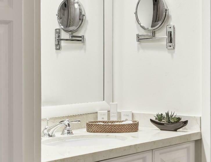 适合残疾人士使用的带超级大床的标准间, Arizona Grand Resort