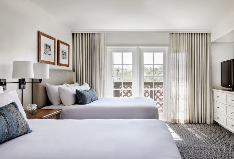 豪华套房, Arizona Grand Resort