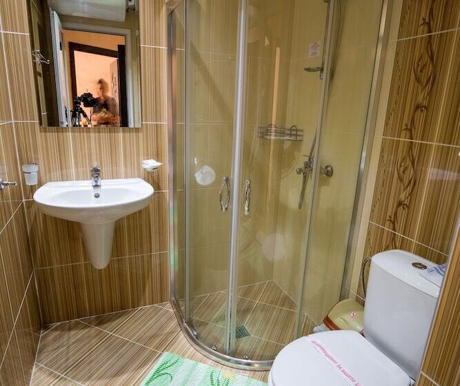 آپارتمان 1 خوابه با بالکن, Bahami Residence