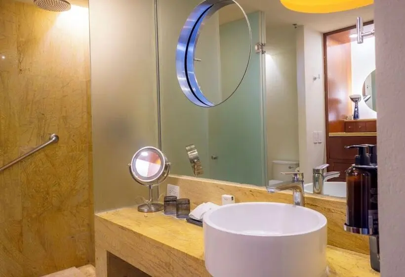 スーペリアールーム, Barceló Monterrey Valle