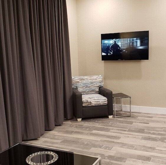 جناح بريميوم غرفتين نوم, Barefoot Beach Club