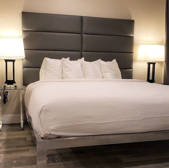 جناح بريميوم غرفتين نوم, Barefoot Beach Club