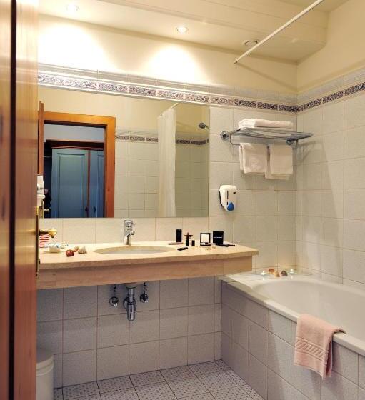 اتاق راحتی, Bergjuwel