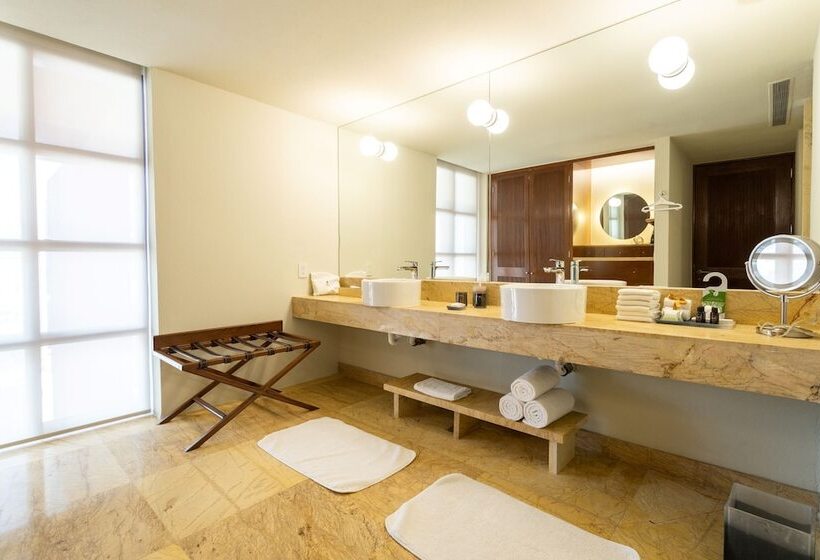 Люкс, Camino Real Monterrey