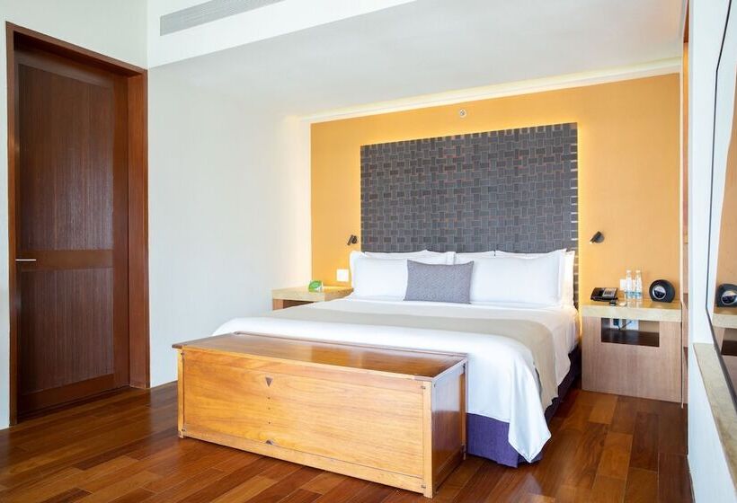 Люкс, Camino Real Monterrey