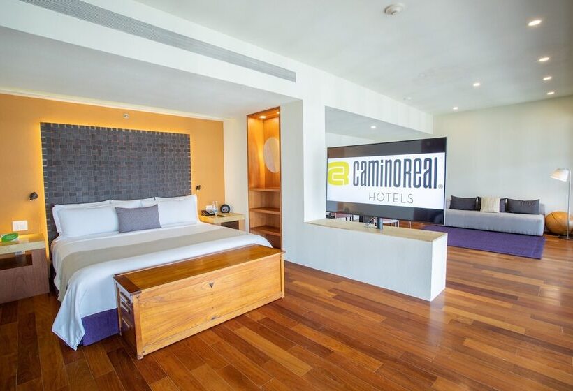 Люкс, Camino Real Monterrey