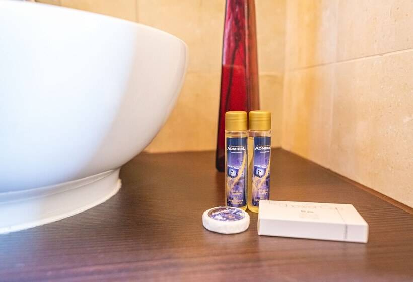 اتاق استاندارد, Casino & Hotel Admiral Ptuj