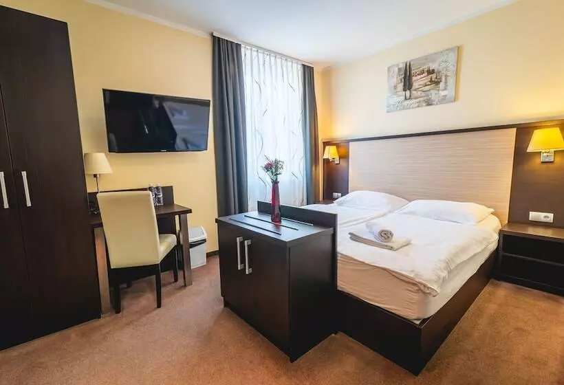 スタンダードルーム, Casino & Hotel Admiral Ptuj