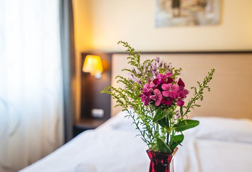 اتاق استاندارد, Casino & Hotel Admiral Ptuj