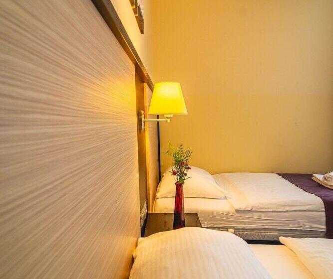 اتاق استاندارد, Casino & Hotel Admiral Ptuj