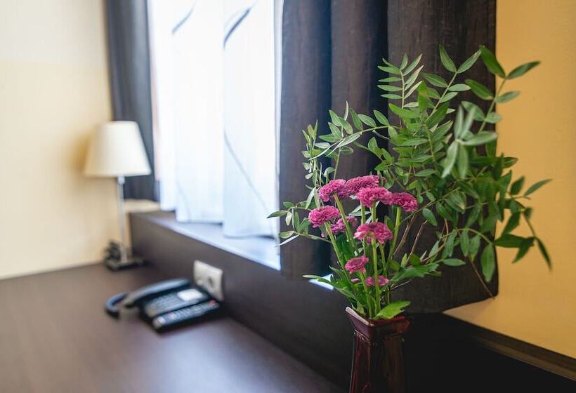 اتاق سوپریور, Casino & Hotel Admiral Ptuj