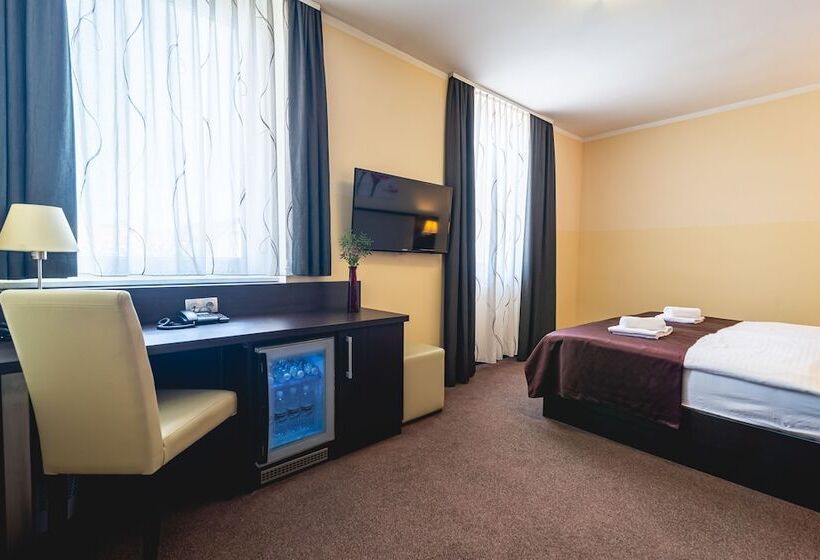 اتاق سوپریور, Casino & Hotel Admiral Ptuj