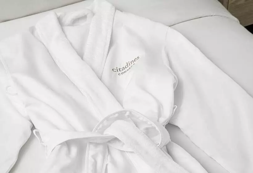 Premium-huone, Citadines Connect Fifth Avenue New York