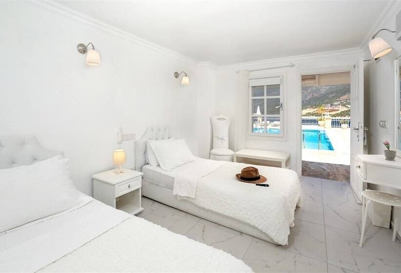 이코노미 룸, Club çapa