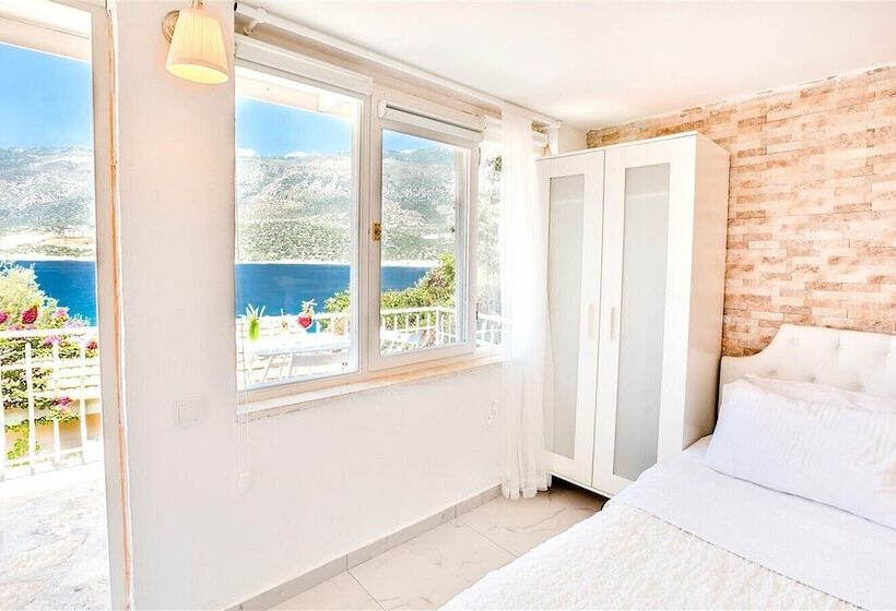 패밀리 룸, Club çapa