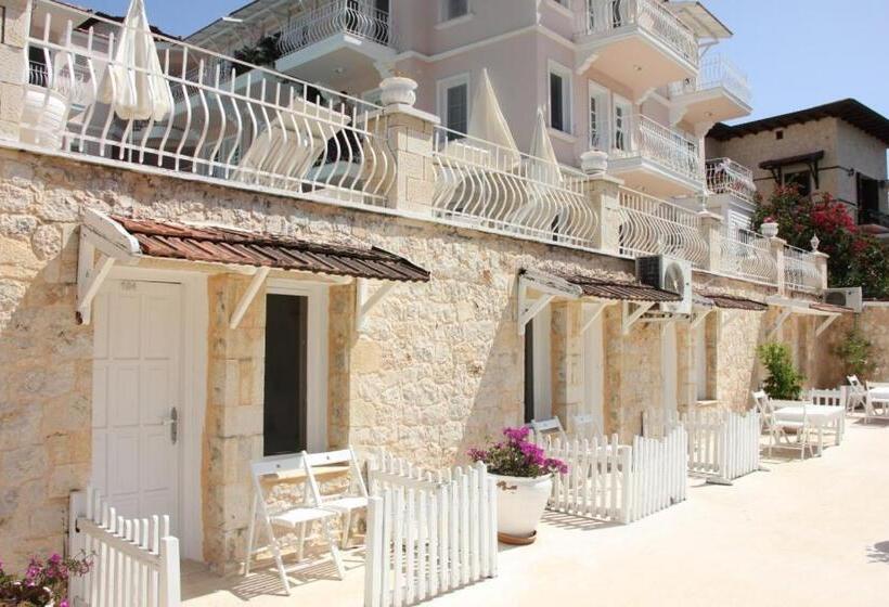 스탠다드 트리플 룸, Club çapa