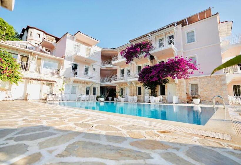 이코노미 룸, Club çapa