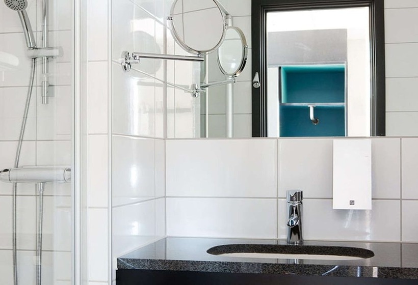 スタンダードルーム, Comfort Hotel Göteborg