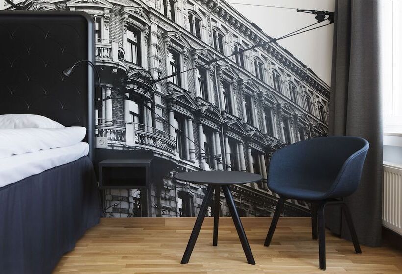 Номер Стандарт, Comfort Hotel Göteborg