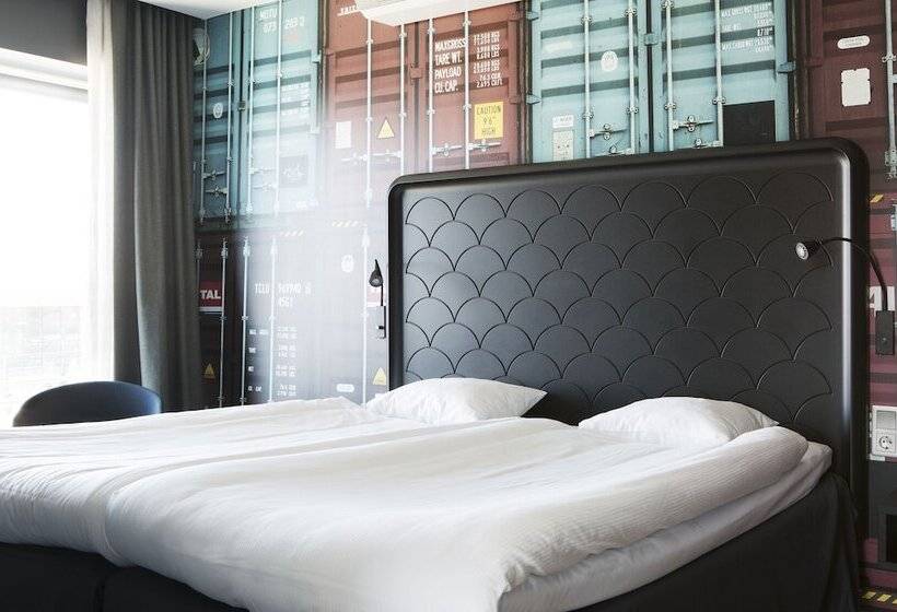 スタンダードルーム, Comfort Hotel Göteborg