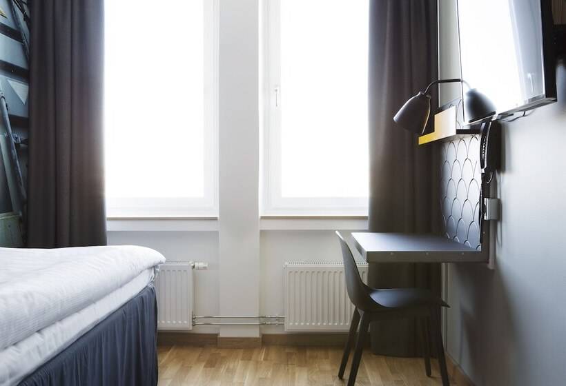 스탠다드 룸, Comfort Hotel Göteborg