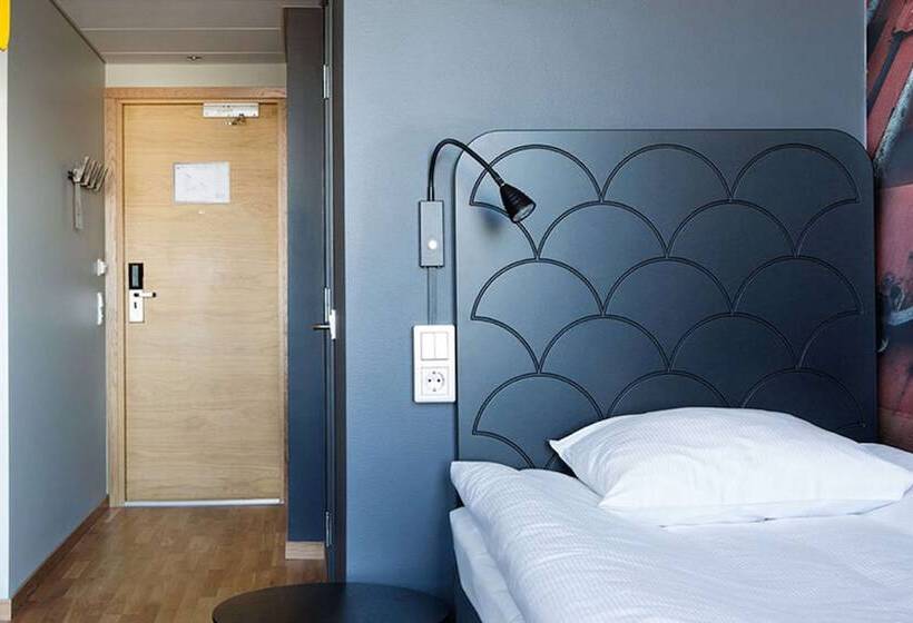 スタンダードルーム, Comfort Hotel Göteborg