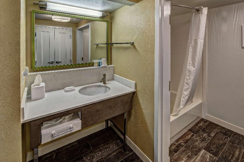 스탠다드 룸, Comfort Hotel Göteborg