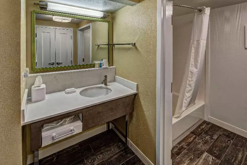اتاق استاندارد, Comfort Hotel Göteborg