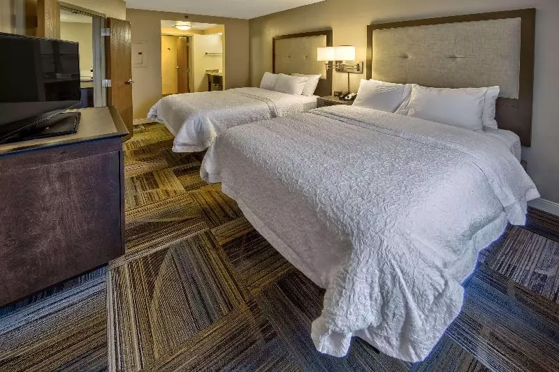 اتاق استاندارد, Comfort Hotel Göteborg