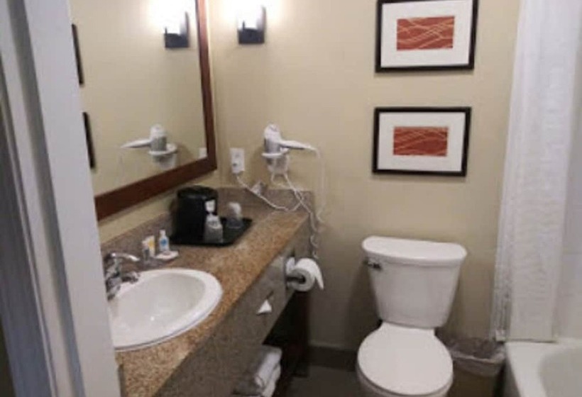 Номер Superior, Comfort Inn & Suites Ventura Beach