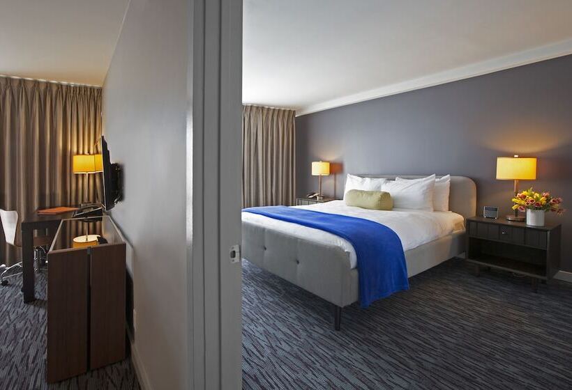 غرفة سوبيريور, Cova