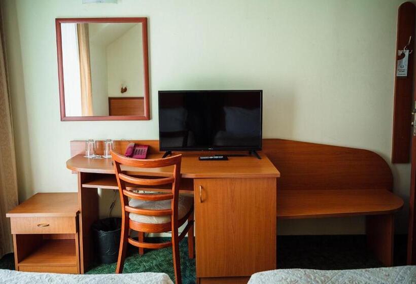 استودیوی استاندارد, Dionis