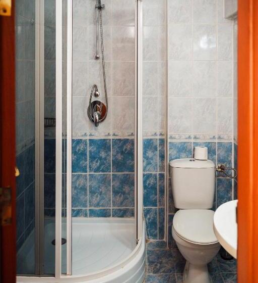 اتاق استاندارد, Dionis