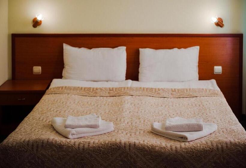 اتاق استاندارد, Dionis