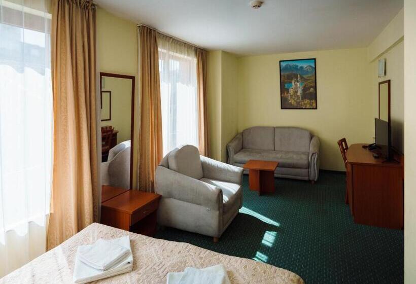 اتاق استاندارد, Dionis