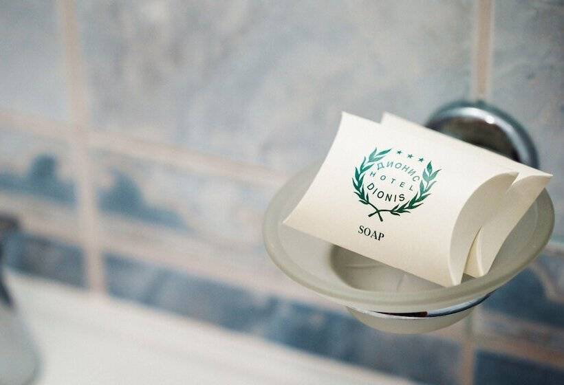 اتاق استاندارد, Dionis