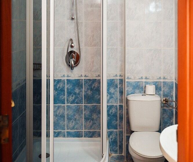 اتاق استاندارد, Dionis