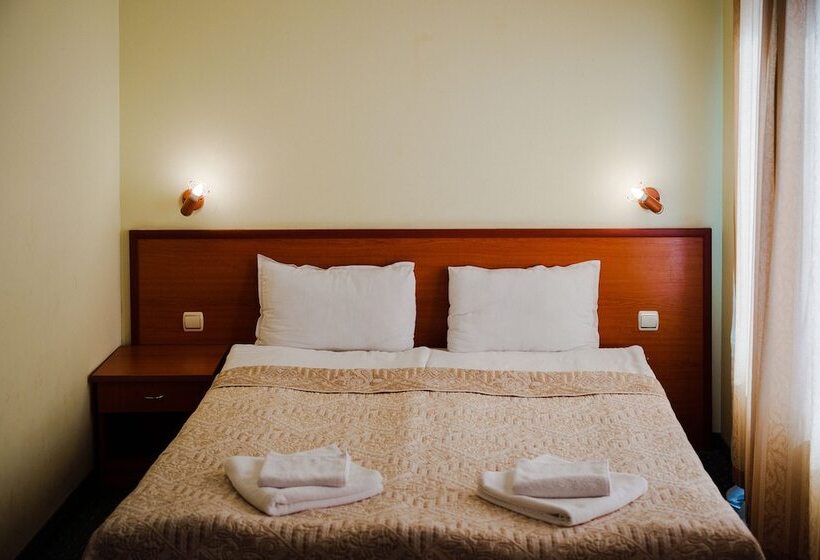 اتاق استاندارد, Dionis